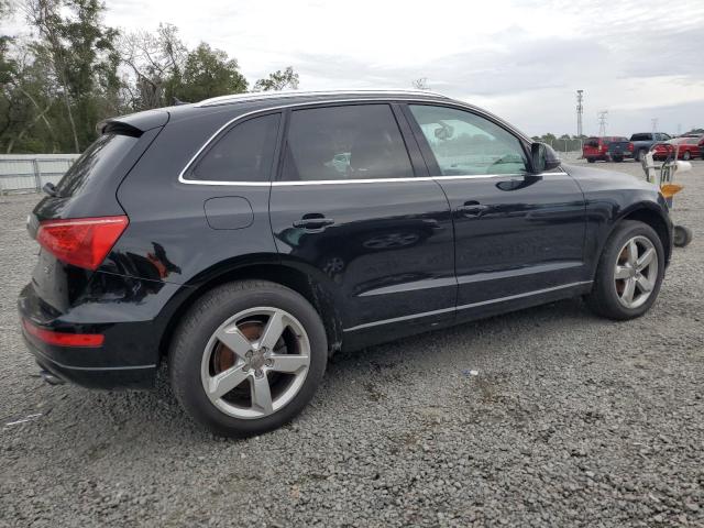 Image 3 of 2011 AUDI Q5 PREMIUM PLUS 2011 with VIN WA1LFAFP0BA062317