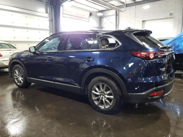 Изображение 2 2017 MAZDA CX-9 TOURING 2017 с VIN JM3TCBCY4H0142095