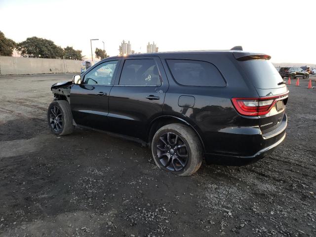 Obraz 2 z 2015 DODGE DURANGO R/T 2015 z VIN 1C4SDHCTXFC201784