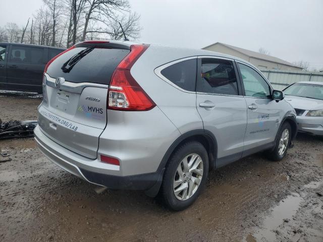 Obraz 3 z 2015 HONDA CR-V EX 2015 z VIN 5J6RM4H5XFL065457