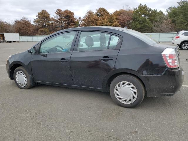 Obraz 2 z 2009 NISSAN SENTRA 2.0 2009 z VIN 3N1AB61E69L643838