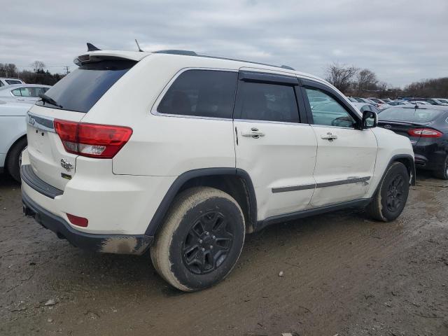 Image 3 of 2012 JEEP GRAND CHEROKEE LAREDO 2012 with VIN 1C4RJFAG6CC223908