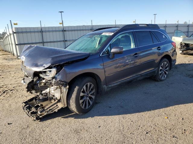 2015 SUBARU OUTBACK 2.5I LIMITED 2015 image