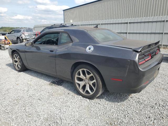 Изображение 2 2015 DODGE CHALLENGER SXT PLUS 2015 с VIN 2C3CDZBG8FH906180