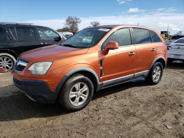 2008 SATURN VUE XE 2008 image