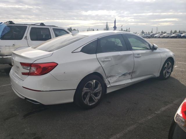 Image 3 of 2018 HONDA ACCORD EX 2018 with VIN 1HGCV1F44JA098669