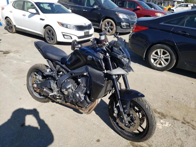 2022 YAMAHA MT09 C 2022 image