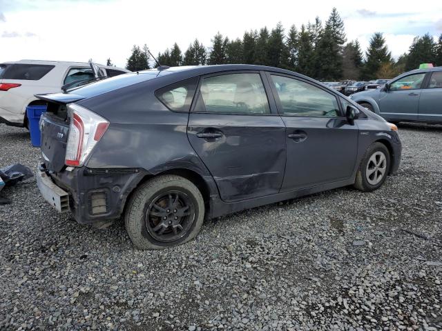 Изображение 3 2013 TOYOTA PRIUS  2013 с VIN JTDKN3DU7D1620322