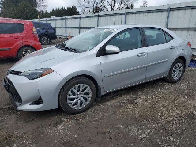 2018 TOYOTA COROLLA L 2018 image