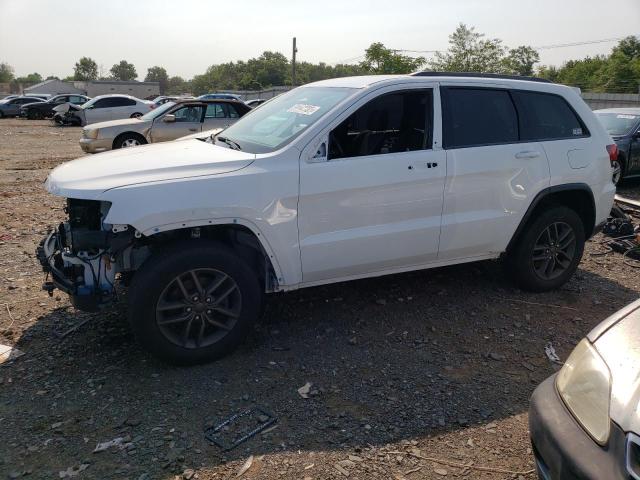 2017 JEEP GRAND CHEROKEE LAREDO 2017 image