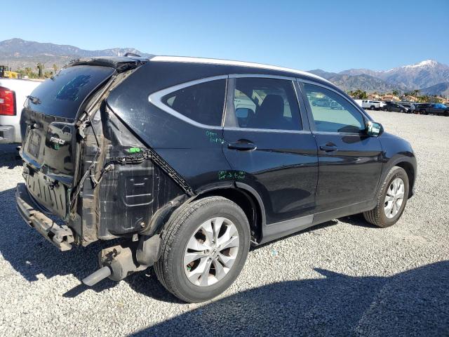 Image 3 of 2013 HONDA CR-V EXL 2013 with VIN 2HKRM4H78DH632936