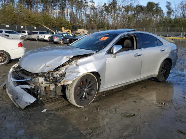 Obraz 1 z 2007 LEXUS ES 350 2007 z VIN JTHBJ46G172075319