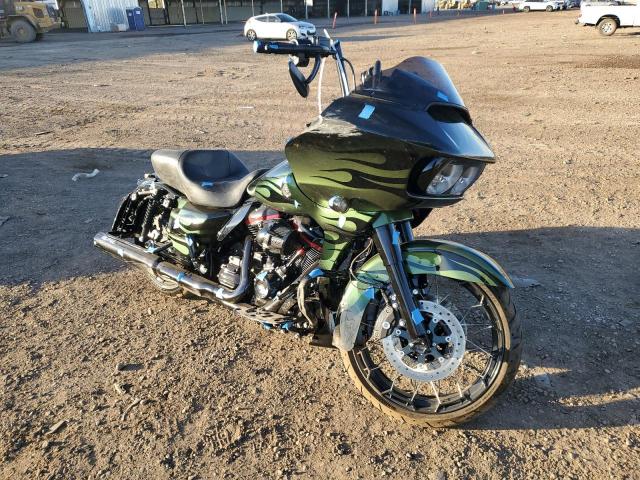 Изображение 1 2022 HARLEY-DAVIDSON FLTRXSE  2022 с VIN 1HD1TCL17NB952053