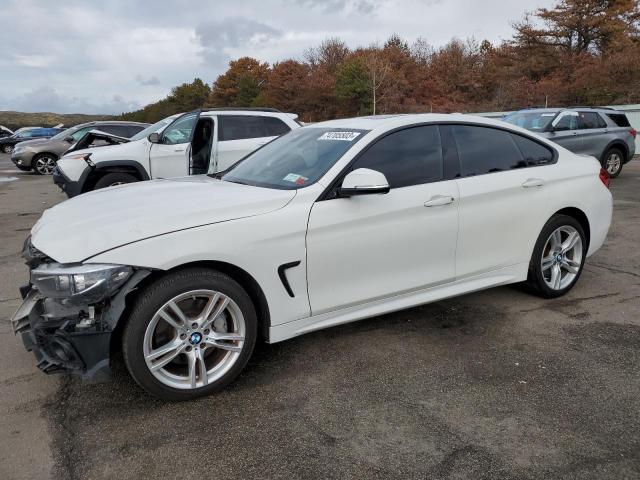 2018 BMW 430XI GRAN COUPE 2018 image