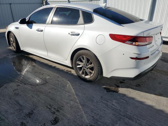 Obraz 2 z 2019 KIA OPTIMA LX 2019 z VIN 5XXGT4L35KG325098