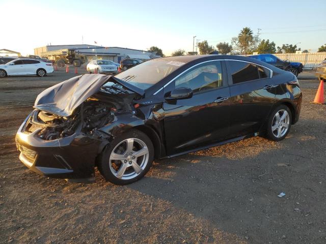 2017 CHEVROLET VOLT LT 2017 image