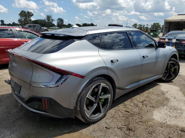 Image 3 of 2023 KIA EV6 GT 2023 with VIN KNDC5DLE5P5104705