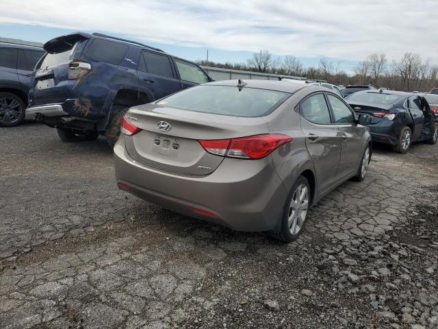 Obraz 3 z 2013 HYUNDAI ELANTRA GLS 2013 z VIN 5NPDH4AE3DH233374