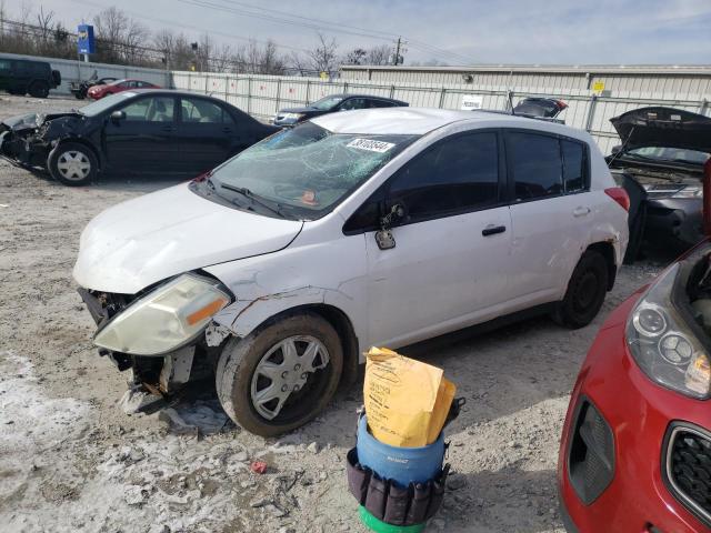 Image 1 of 2009 NISSAN VERSA S 2009 with VIN 3N1BC13E39L397624
