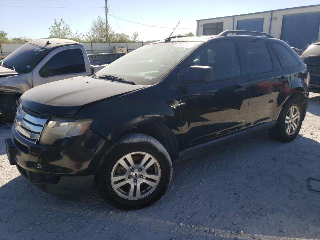 2010 FORD EDGE SE 2010 image