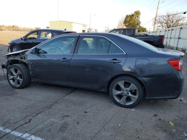 Obraz 2 z 2012 TOYOTA CAMRY BASE 2012 z VIN 4T1BF1FK7CU092870