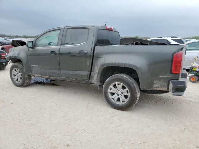 Изображение 2 2018 CHEVROLET COLORADO LT 2018 с VIN 1GCGSCEN0J1142441