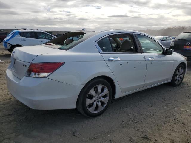 Изображение 3 2009 HONDA ACCORD EXL 2009 с VIN 1HGCP36849A047953