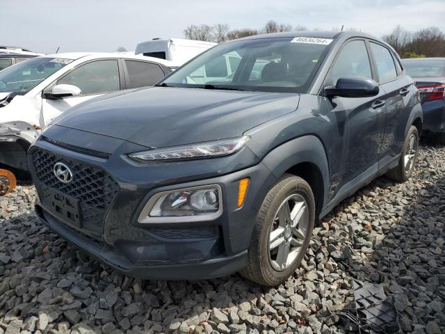 Image 1 of 2018 HYUNDAI KONA SE 2018 with VIN KM8K1CAA7JU158890