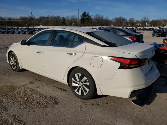 Image 2 of 2019 NISSAN ALTIMA S 2019 with VIN 1N4BL4BV3KC106854