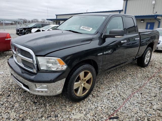 2010 DODGE RAM 1500  2010 image