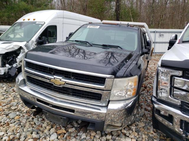 Изображение 2009 CHEVROLET SILVERADO K2500 HEAVY DUTY LT 2009