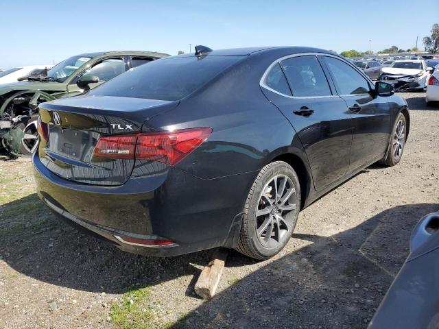 Obraz 3 z 2015 ACURA TLX TECH 2015 z VIN 19UUB2F5XFA008069