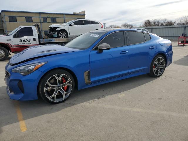 Изображение 2021 KIA STINGER GT1 2021
