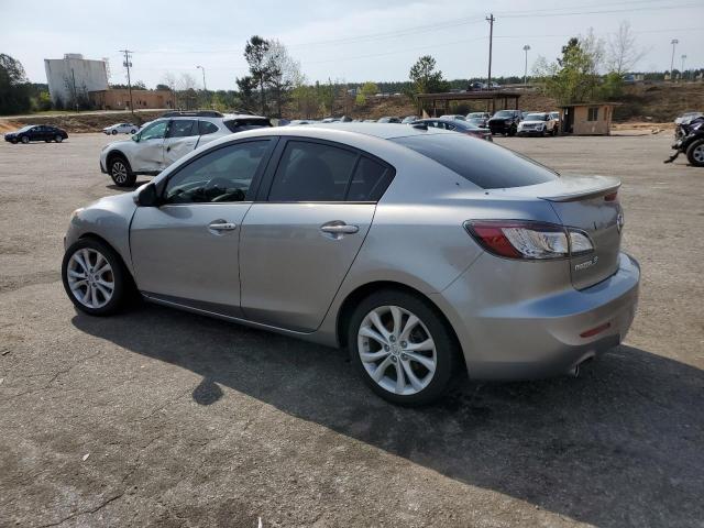 Image 2 of 2011 MAZDA 3 S 2011 with VIN JM1BL1U5XB1361258