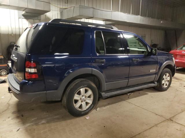 Image 3 of 2006 FORD EXPLORER XLT 2006 with VIN 1FMEU73EX6UA57359