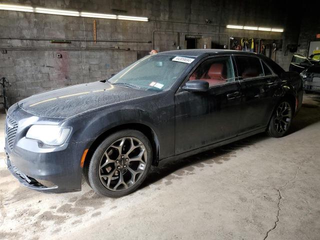 2013 CHRYSLER 300 S 2013 image