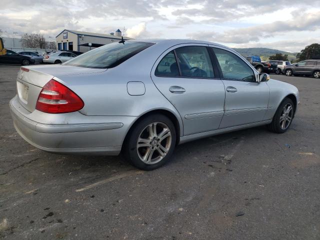 Изображение 3 2006 MERCEDES-BENZ E 350 2006 с VIN WDBUF56J76A905527