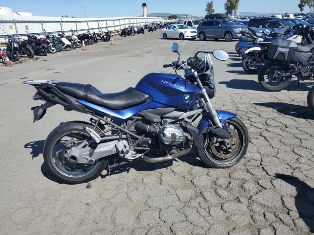 Изображение 1 2013 BMW R1200 R 2013 с VIN WB1049008DZX97332
