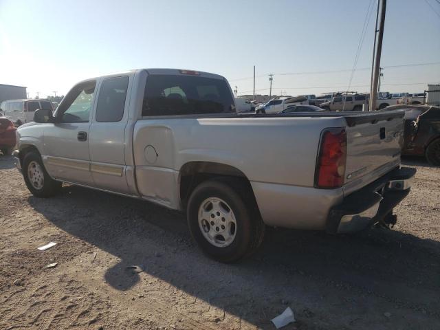 Изображение 2 2004 CHEVROLET SILVERADO C1500 2004 с VIN 2GCEC19V441149040