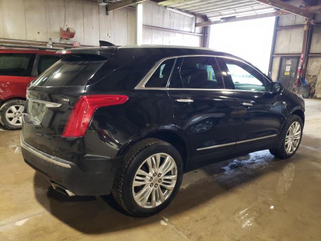Image 3 of 2019 CADILLAC XT5 PREMIUM LUXURY 2019 with VIN 1GYKNFRS9KZ159853
