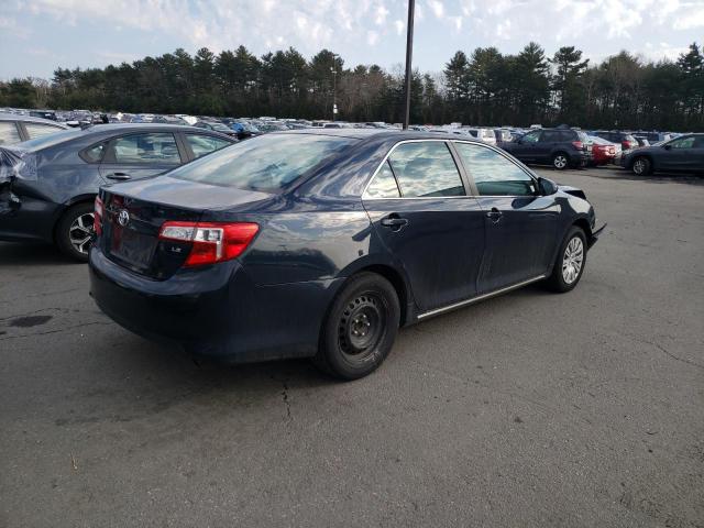 Изображение 3 2012 TOYOTA CAMRY BASE 2012 с VIN 4T4BF1FK2CR230823