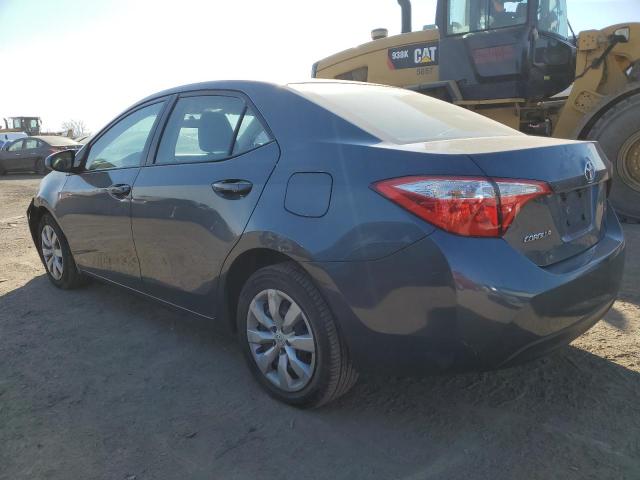 Obraz 2 z 2014 TOYOTA COROLLA L 2014 z VIN 2T1BURHE7EC224297