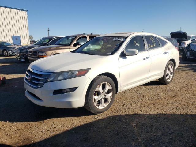 Obraz 1 z 2012 HONDA CROSSTOUR EXL 2012 z VIN 5J6TF2H5XCL010684