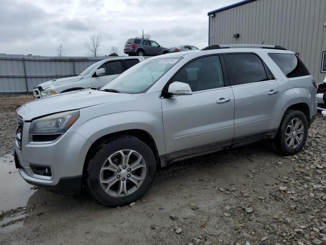 Obraz 2015 GMC ACADIA SLT-1 2015