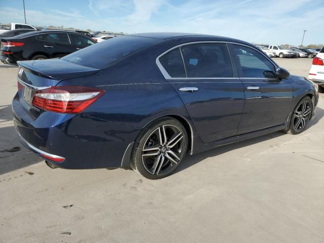 Obraz 3 z 2017 HONDA ACCORD SPORT 2017 z VIN 1HGCR2F56HA016700