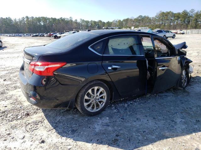 Image 3 of 2016 NISSAN SENTRA S 2016 with VIN 3N1AB7AP1GY214596