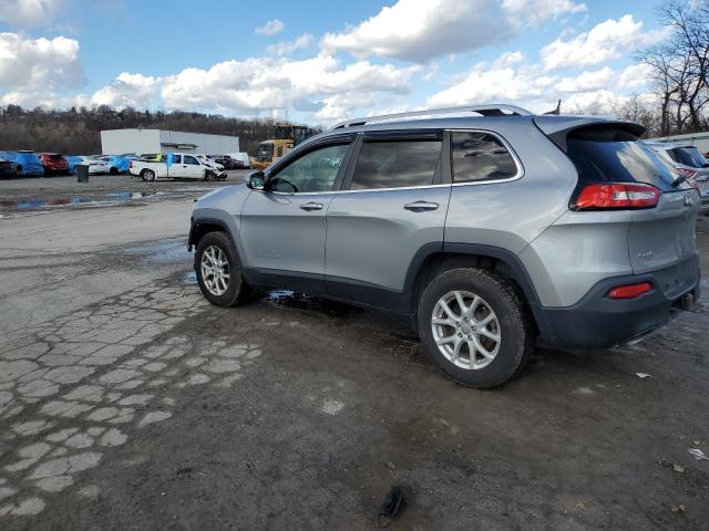 Image 2 of 2016 JEEP CHEROKEE LATITUDE 2016 with VIN 1C4PJMCB6GW143364