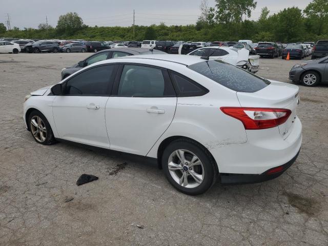 Изображение 2 2014 FORD FOCUS SE 2014 с VIN 1FADP3F23EL309478