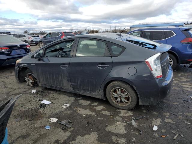 Image 2 of 2010 TOYOTA PRIUS  2010 with VIN JTDKN3DU5A0054355