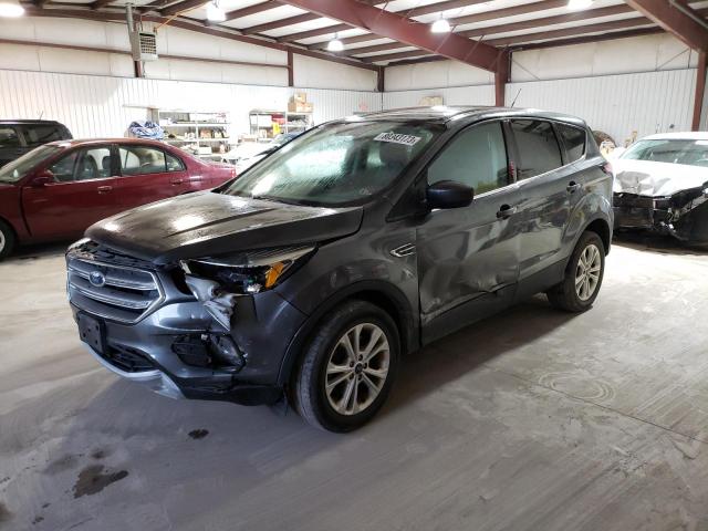 Image 1 of 2017 FORD ESCAPE SE 2017 with VIN 1FMCU9GD3HUE02576